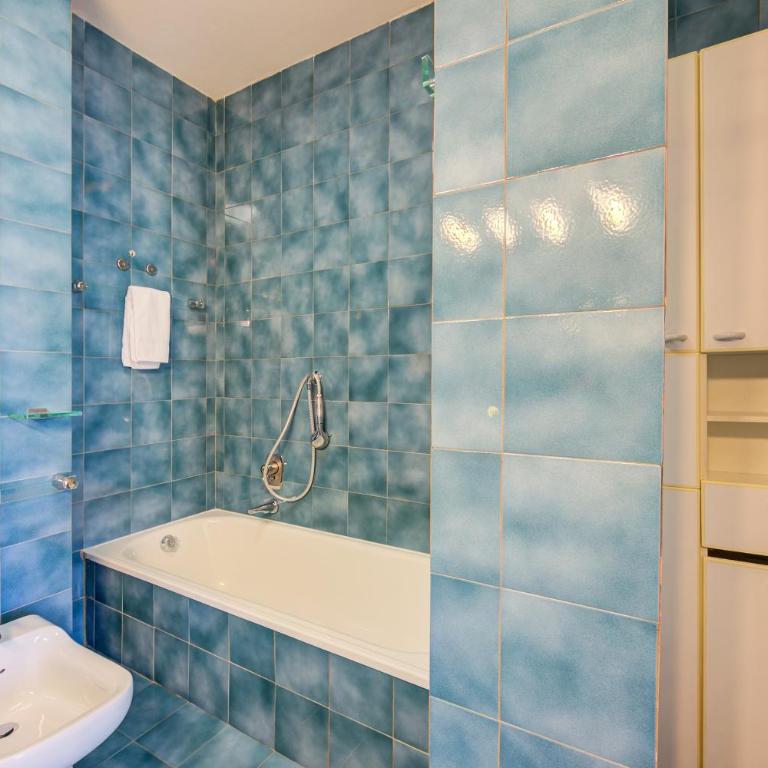 Antares150m from the Lake - Happy Rentals - Appartamento con Vista Lago - 8