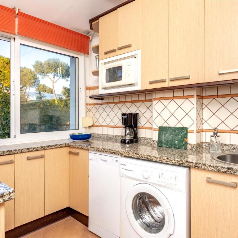 Miraflores sea view apt by Costarentals - Ref 127 - Apartamento de 2 dormitorios - 9