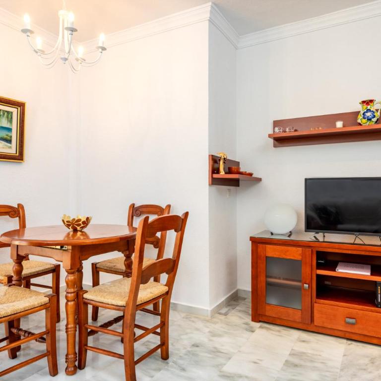 Miraflores sea view apt by Costarentals - Ref 127 - Apartamento de 2 dormitorios - 15