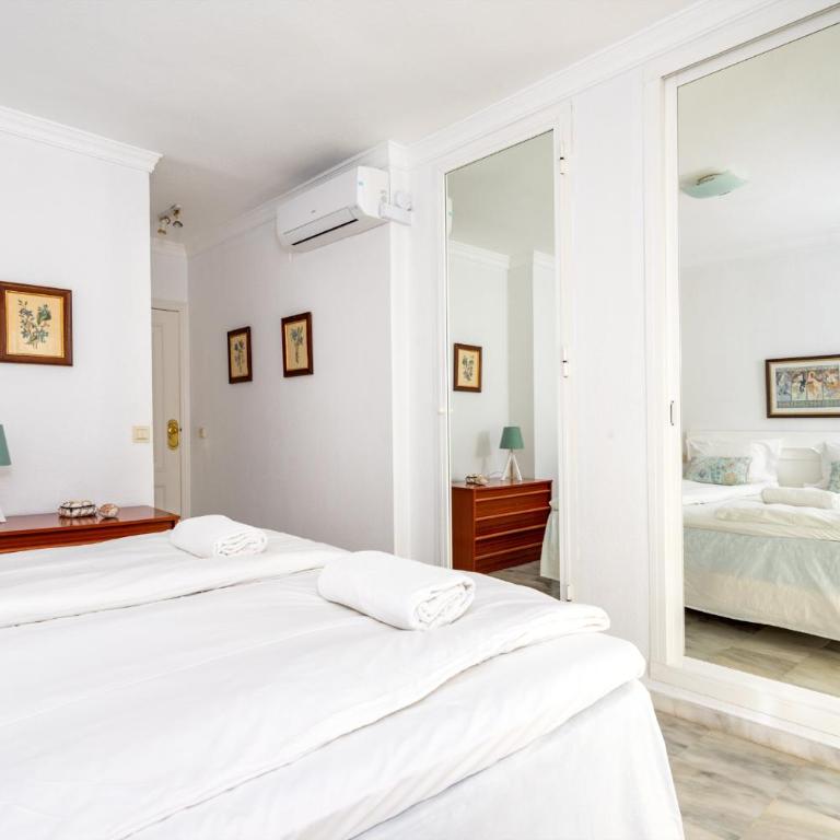 Miraflores sea view apt by Costarentals - Ref 127 - Apartamento de 2 dormitorios - 22