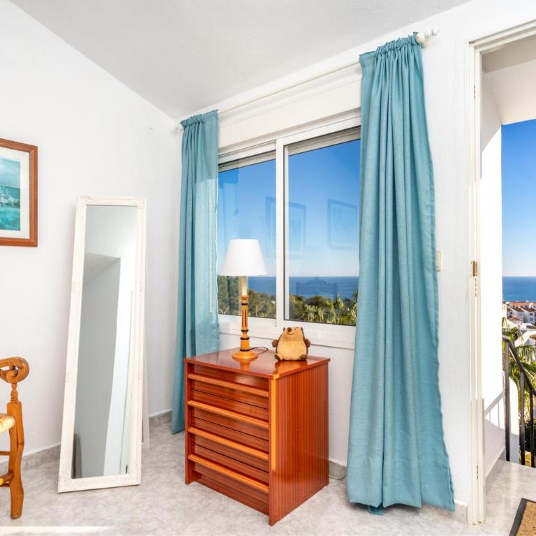 Miraflores sea view apt by Costarentals - Ref 127 - Apartamento de 2 dormitorios - 23