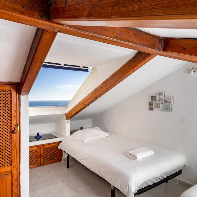 Miraflores sea view apt by Costarentals - Ref 127 - Apartamento de 2 dormitorios - 25