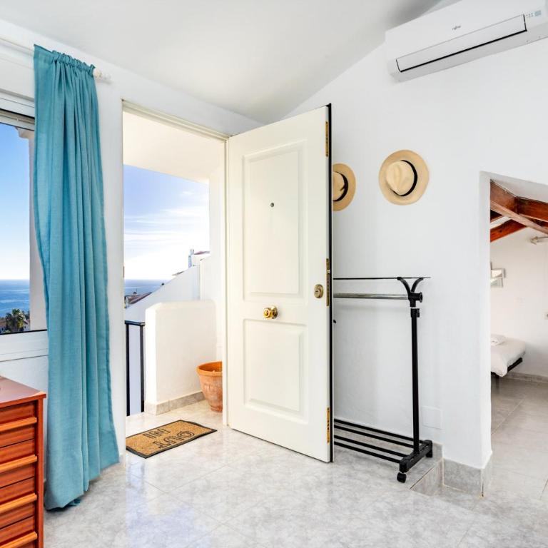 Miraflores sea view apt by Costarentals - Ref 127 - Apartamento de 2 dormitorios - 26