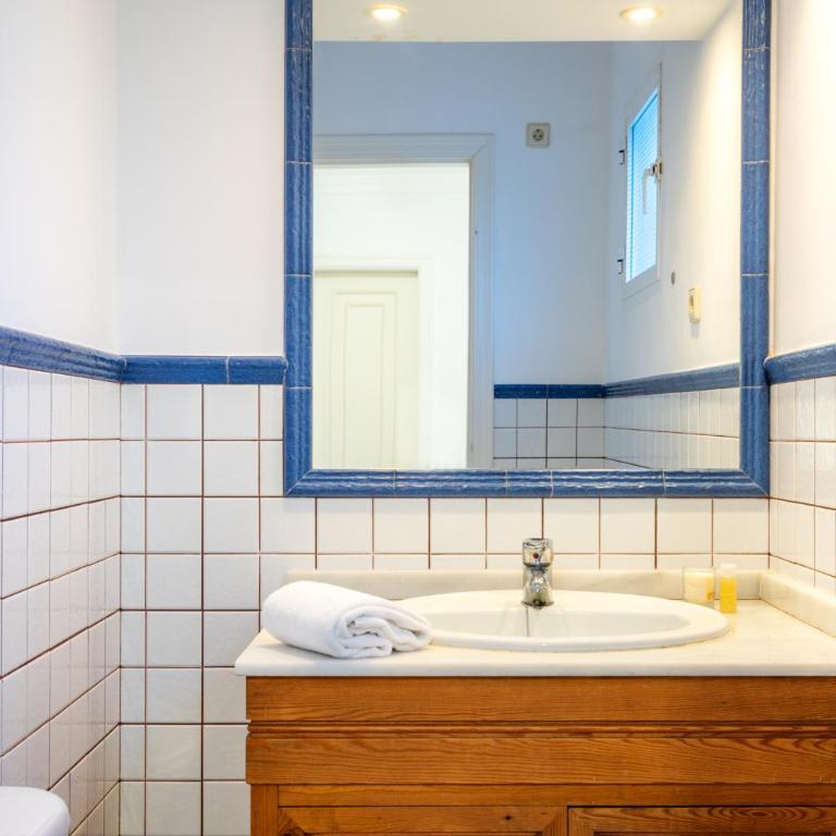 Miraflores sea view apt by Costarentals - Ref 127 - Apartamento de 2 dormitorios - 27