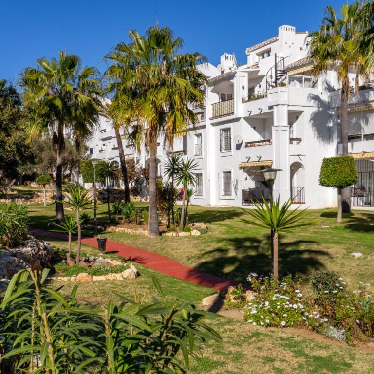 Miraflores sea view apt by Costarentals - Ref 127 - Apartamento de 2 dormitorios - 34