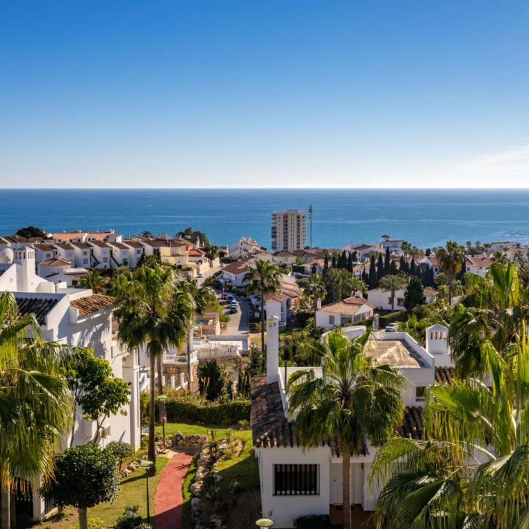 Miraflores sea view apt by Costarentals - Ref 127 - Apartamento de 2 dormitorios - 35