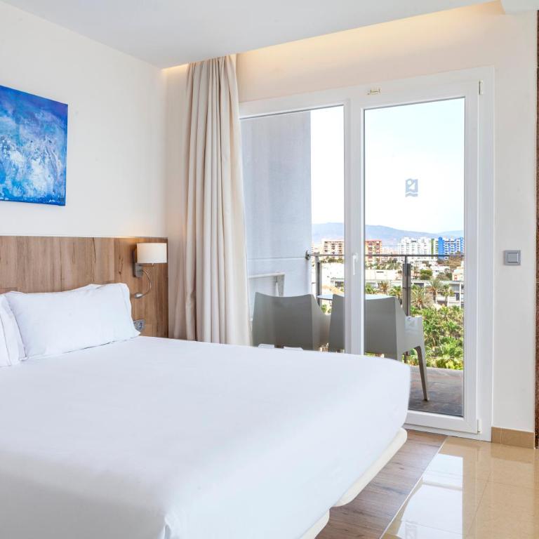 Playasol - Suite Junior (2 Adultes) - 16