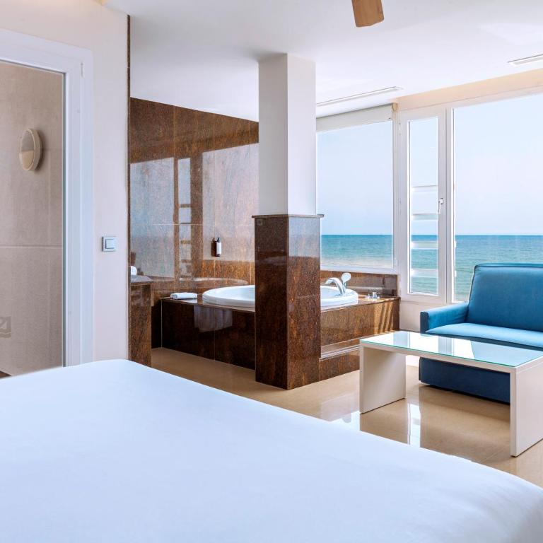 Playasol - Suite Junior (2 Adultes) - 1