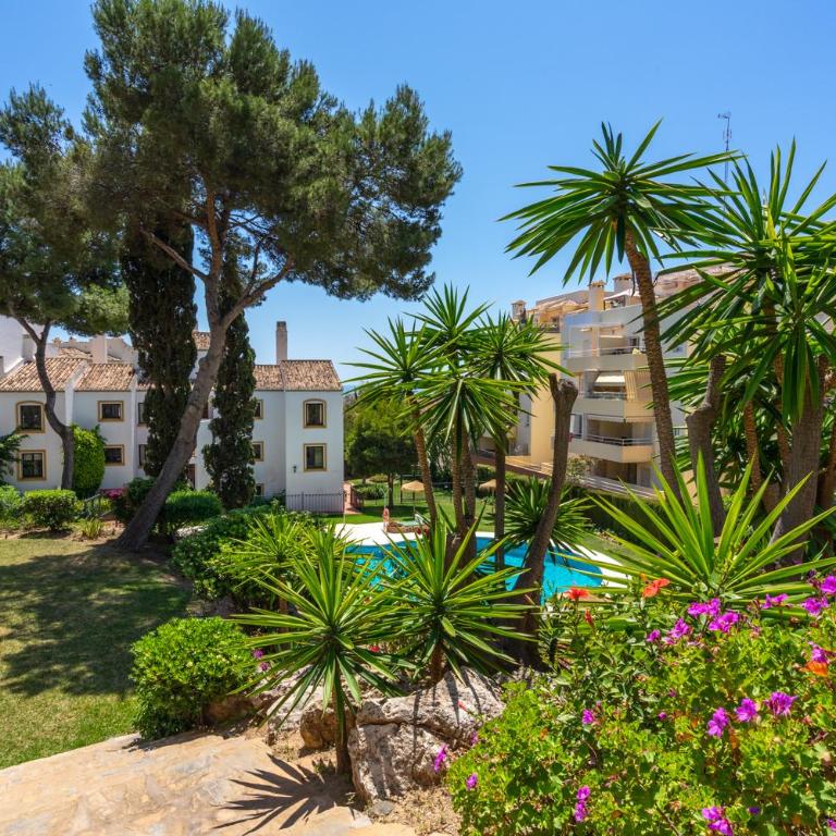 Cozy apartment with pool by Costarentals - Ref 153 - Apartamento de 2 dormitorios - 8