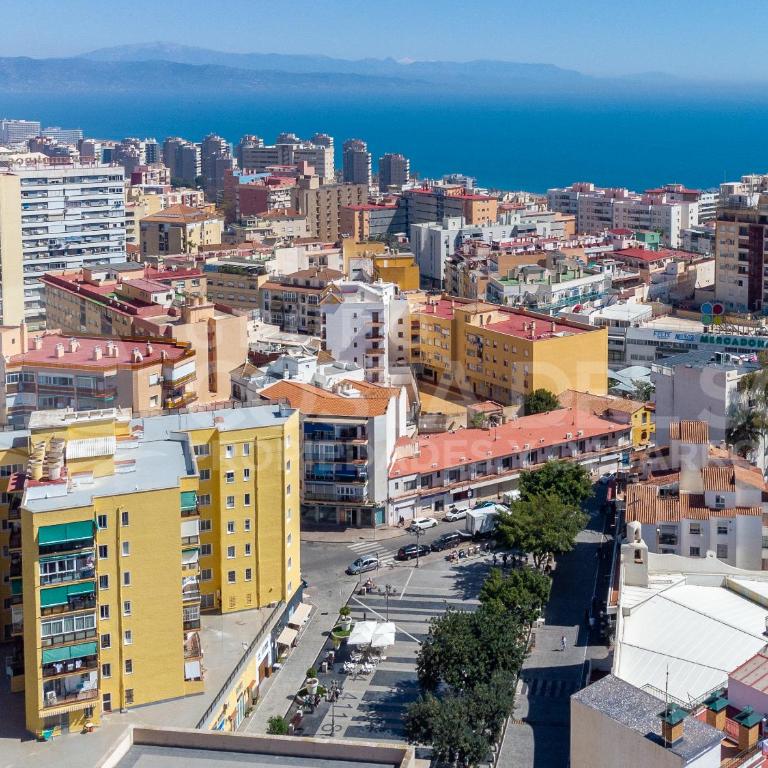 Apartamento Buen Consejo - Apartamento de 2 dormitorios - 21
