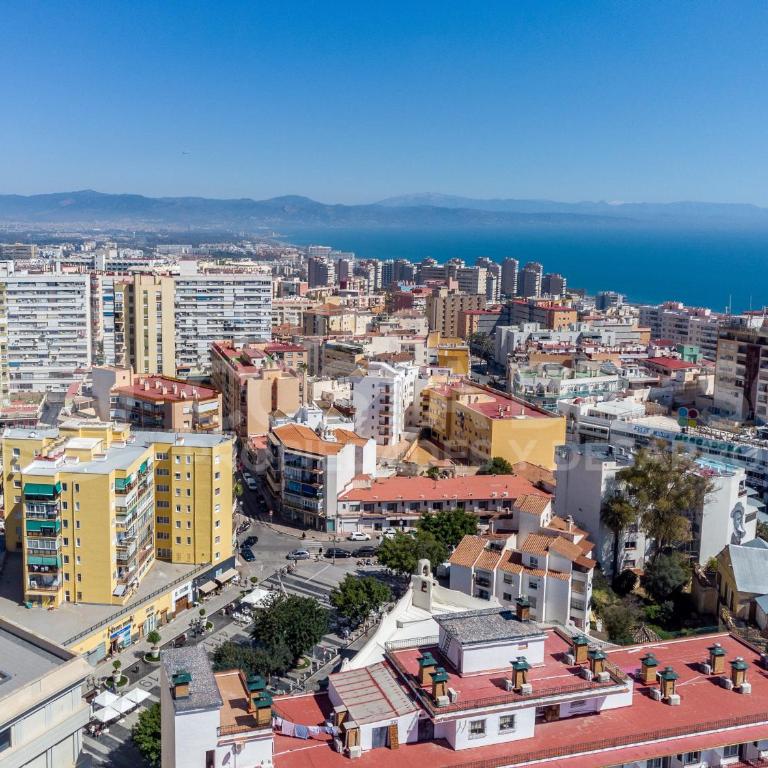 Apartamento Buen Consejo - Apartamento de 2 dormitorios - 18