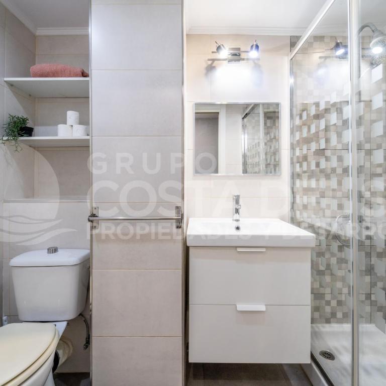 Apartamento Buen Consejo - Apartamento de 2 dormitorios - 10
