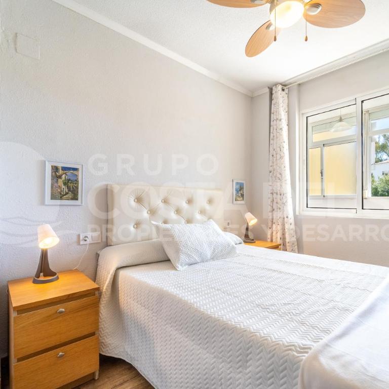 Apartamento Buen Consejo - Apartamento de 2 dormitorios - 4