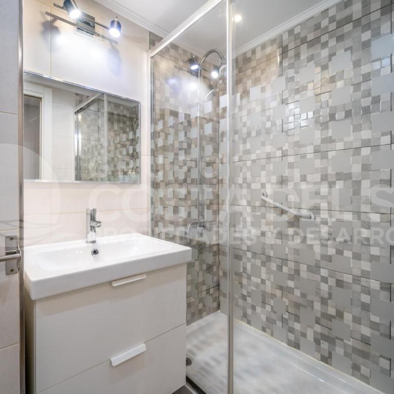 Apartamento Buen Consejo - Apartamento de 2 dormitorios - 13