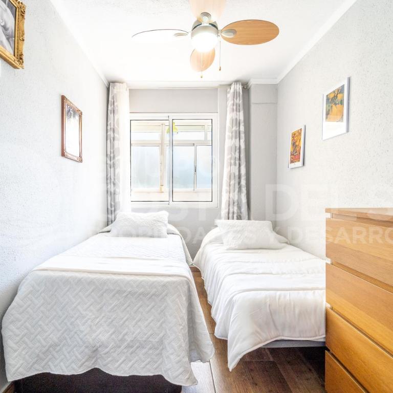 Apartamento Buen Consejo - Apartamento de 2 dormitorios - 5