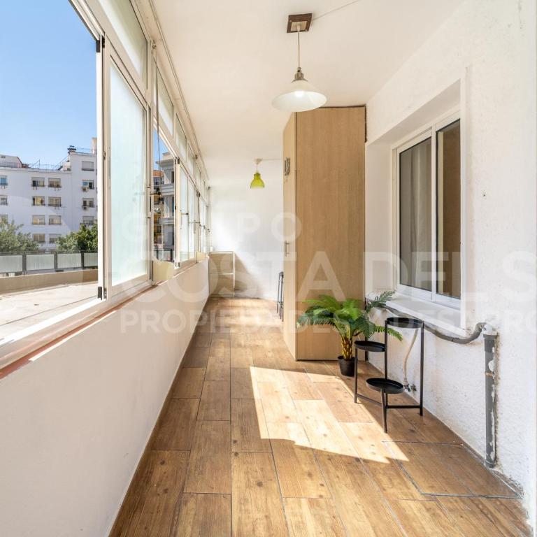 Apartamento Buen Consejo - Apartamento de 2 dormitorios - 7