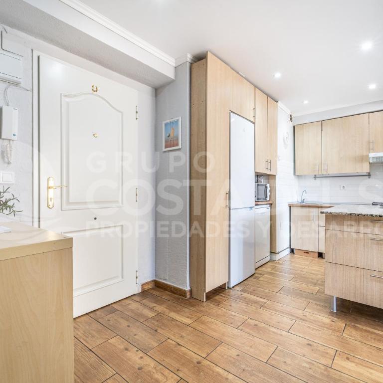 Apartamento Buen Consejo - Apartamento de 2 dormitorios - 20