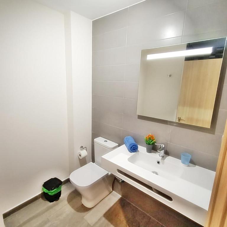 Ap Majorero Caleta Golf - Two-Bedroom Apartment - 12