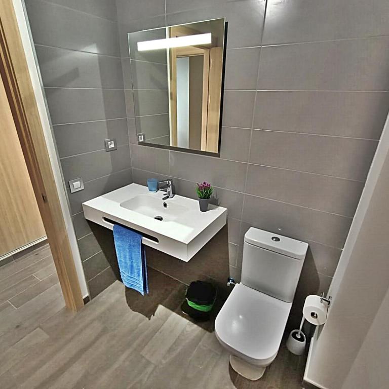 Ap Majorero Caleta Golf - Two-Bedroom Apartment - 14