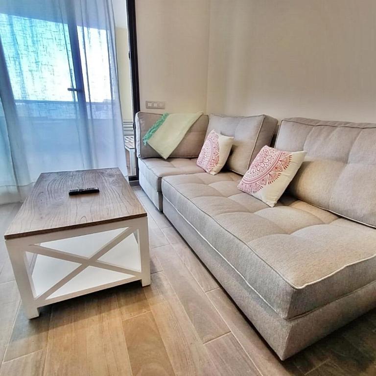 Ap Majorero Caleta Golf - Two-Bedroom Apartment - 8