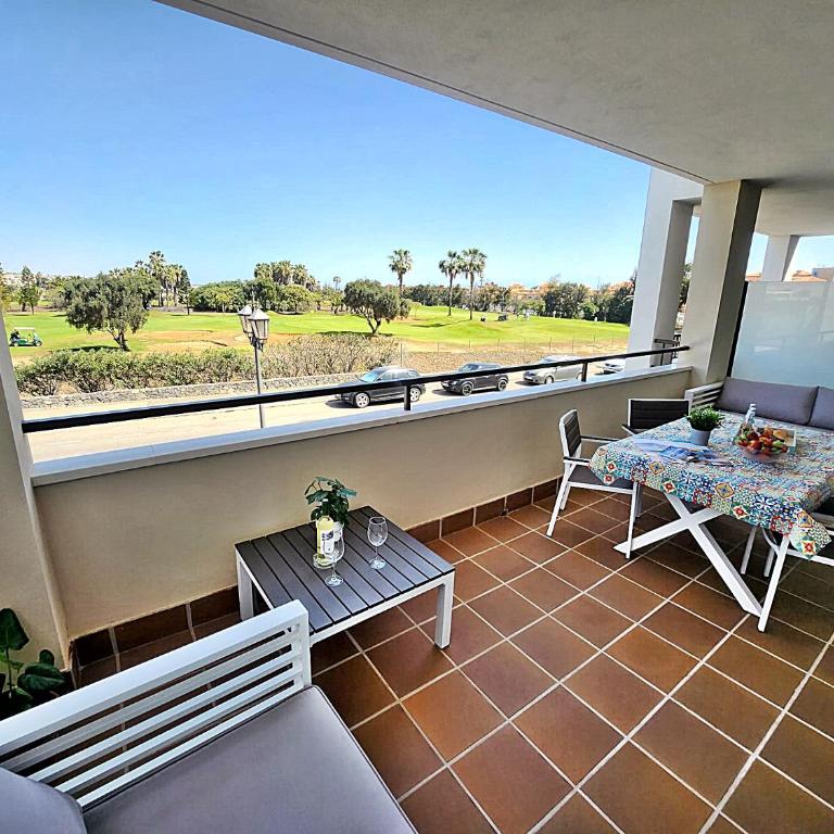 Ap Majorero Caleta Golf - Two-Bedroom Apartment - 1