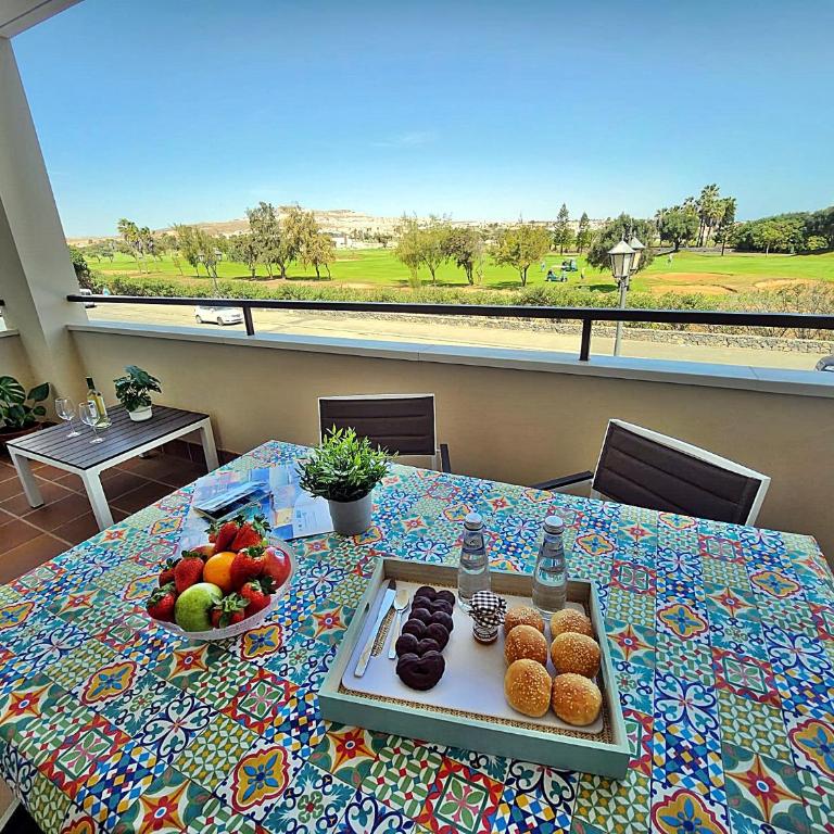 Ap Majorero Caleta Golf - Two-Bedroom Apartment - 15