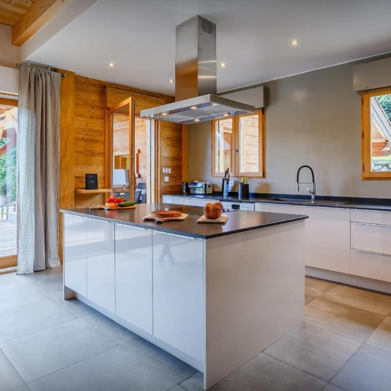 Chalet Les Vosnes - OVO Network - Chalet - 8
