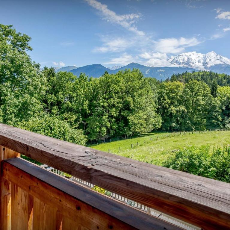 Chalet Les Vosnes - OVO Network - Chalet - 17