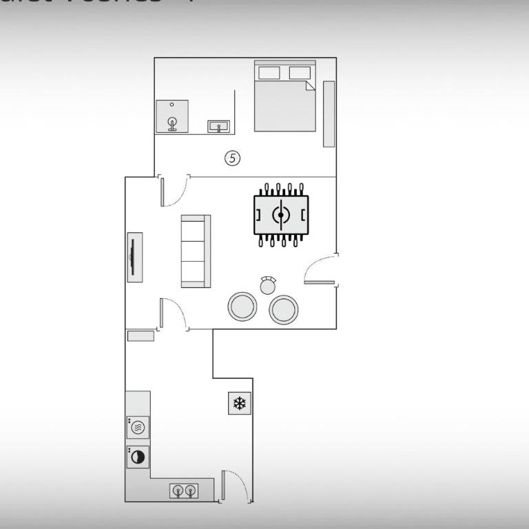 Chalet Les Vosnes - OVO Network - Chalet - 24
