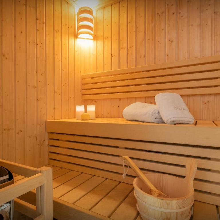 Chalet Les Vosnes - OVO Network - Chalet - 18