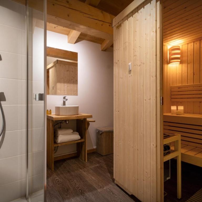 Chalet Les Vosnes - OVO Network - Chalet - 19