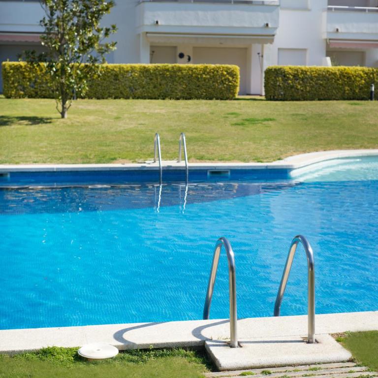 Pals Playa Golf - Apartamento - Planta baja - 36