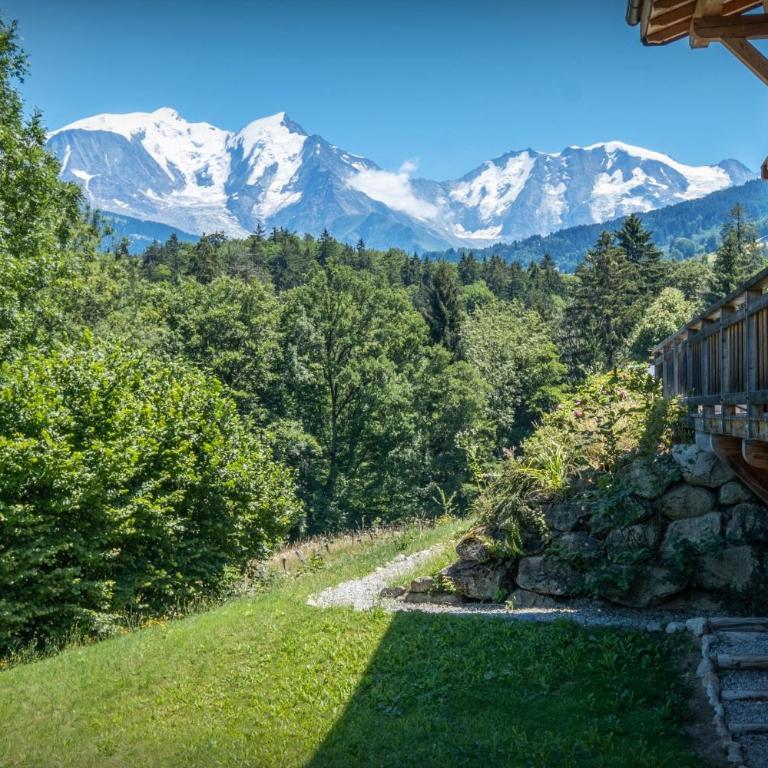 Chalet Les Vosnes - OVO Network - Chalet - 21