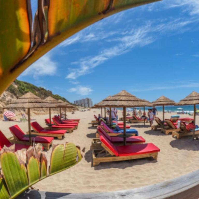 Apartamento en Puerto de Santa María, Playa Las Redes - Apartamento - 30