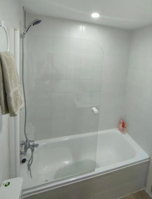 Apartamento en Puerto de Santa María, Playa Las Redes - Apartamento - 9