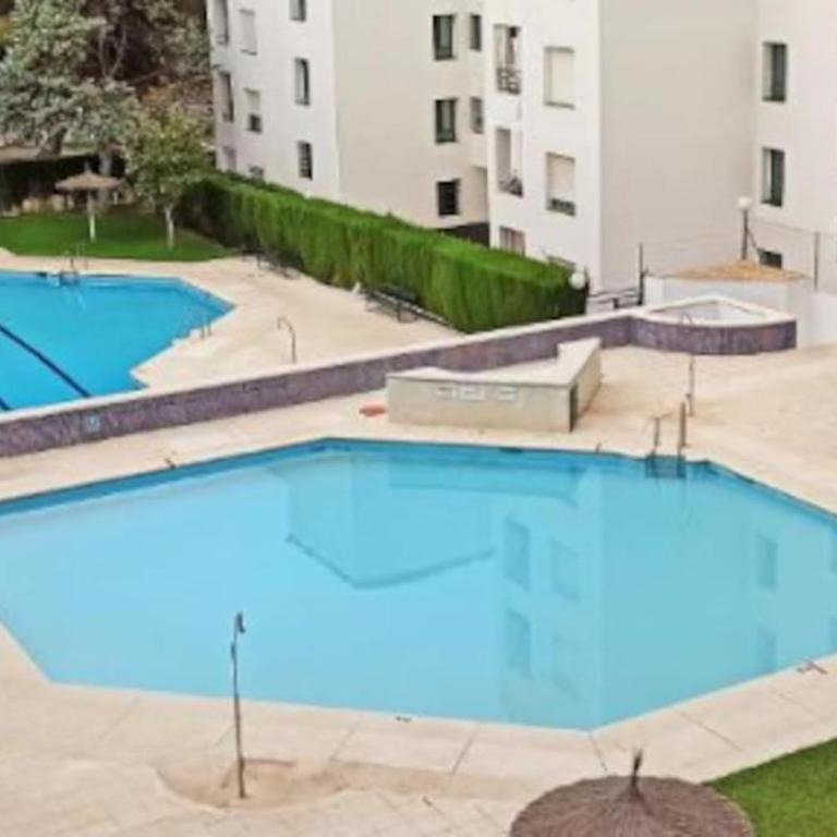 Apartamento en Puerto de Santa María, Playa Las Redes - Apartamento - 7