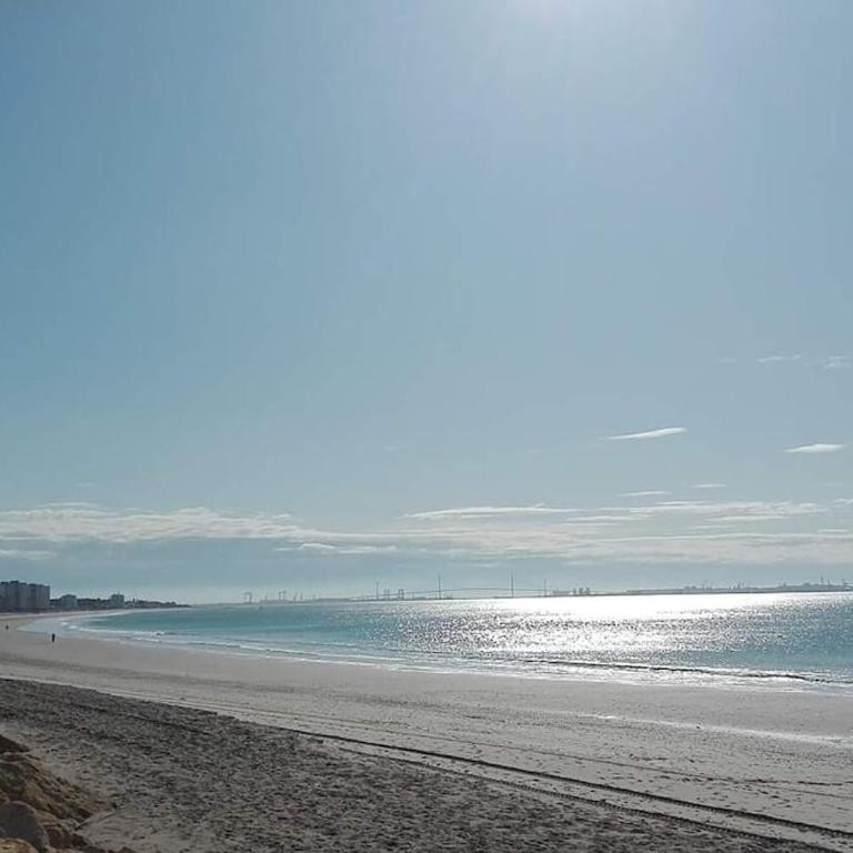 Apartamento en Puerto de Santa María, Playa Las Redes - Apartamento - 33