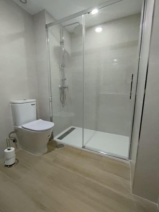 Apartamento en Puerto de Santa María, Playa Las Redes - Apartamento - 11