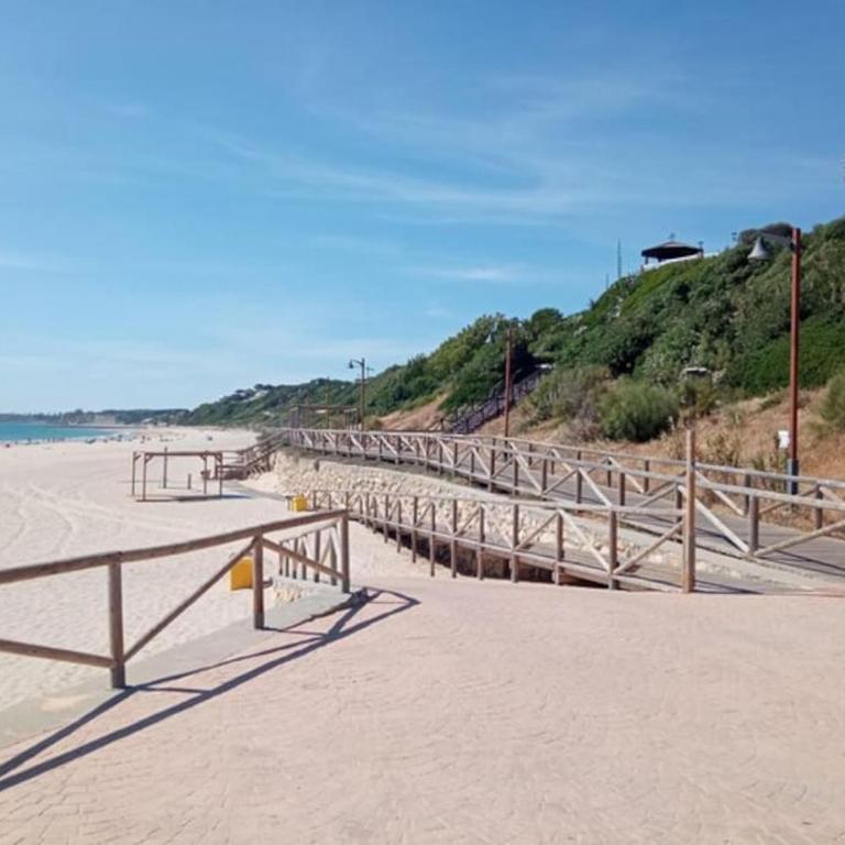Apartamento en Puerto de Santa María, Playa Las Redes - Apartamento - 35