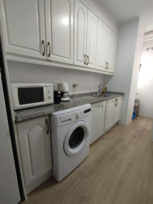 Apartamento en Puerto de Santa María, Playa Las Redes - Apartamento - 25