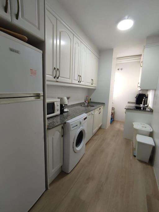 Apartamento en Puerto de Santa María, Playa Las Redes - Apartamento - 24
