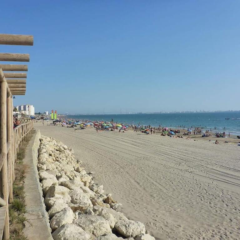 Apartamento en Puerto de Santa María, Playa Las Redes - Apartamento - 32