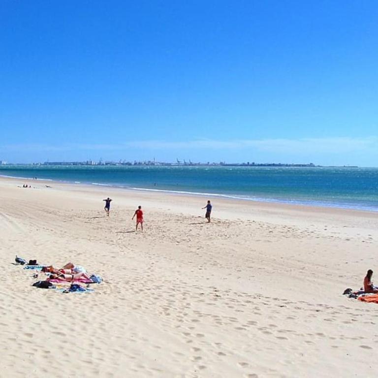 Apartamento en Puerto de Santa María, Playa Las Redes - Apartamento - 34