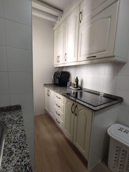 Apartamento en Puerto de Santa María, Playa Las Redes - Apartamento - 26