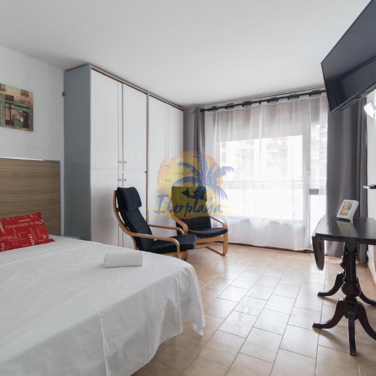 ISCHIA Iberplaya - Apartamento de 1 dormitorio - 2