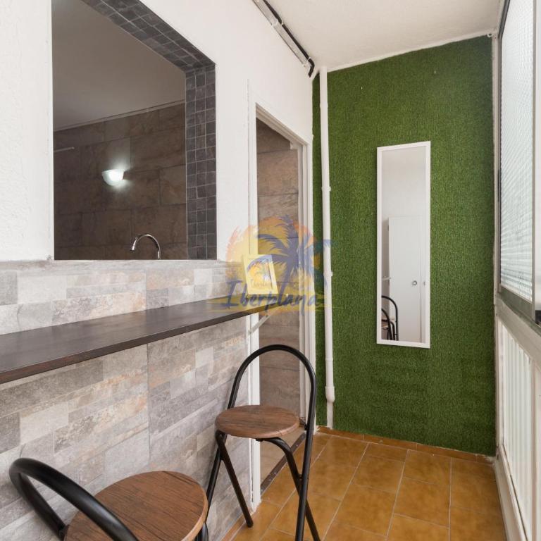 ISCHIA Iberplaya - Apartamento de 1 dormitorio - 8