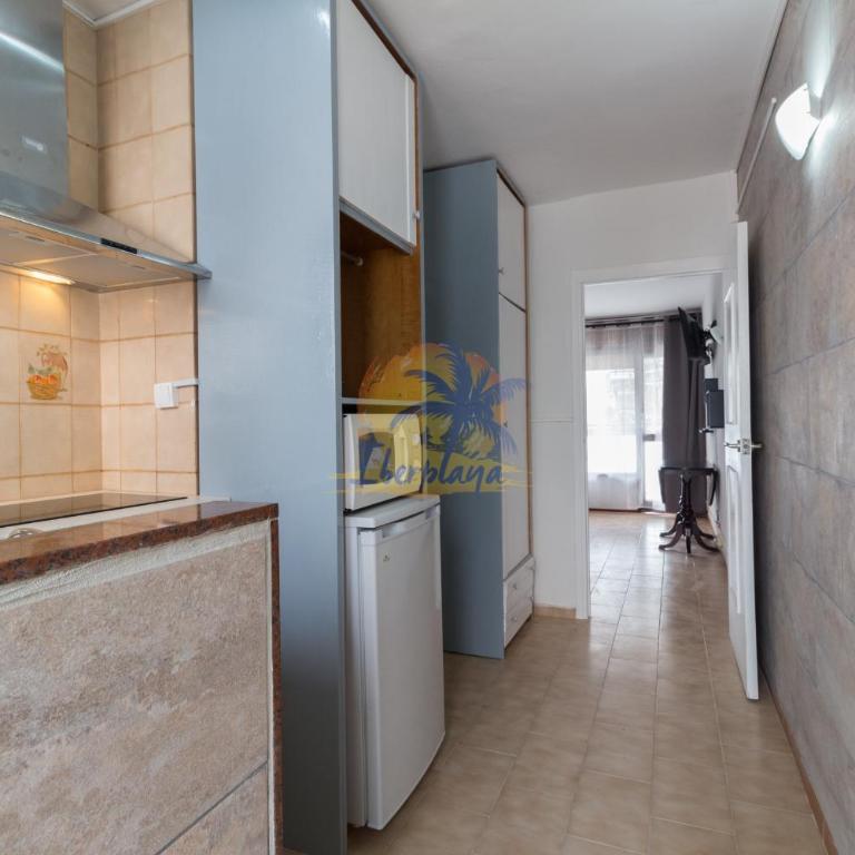 ISCHIA Iberplaya - Apartamento de 1 dormitorio - 5