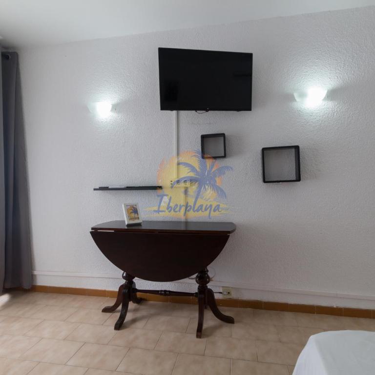 ISCHIA Iberplaya - Apartamento de 1 dormitorio - 4