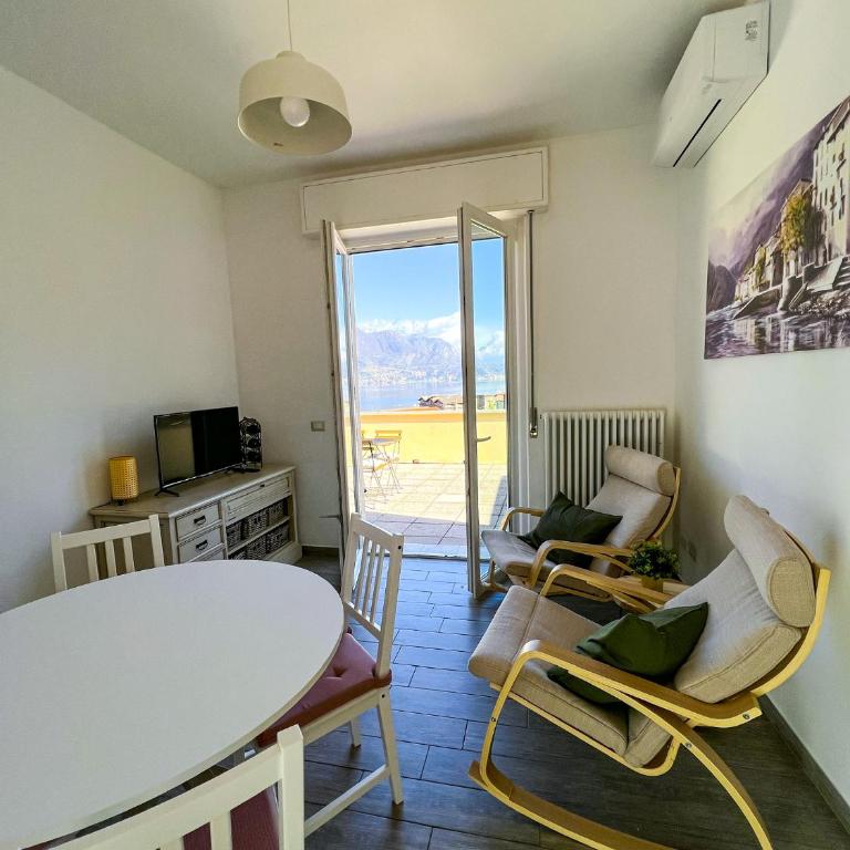 Casa Carlotta Lake Como - Apartamento de 2 dormitorios - 4
