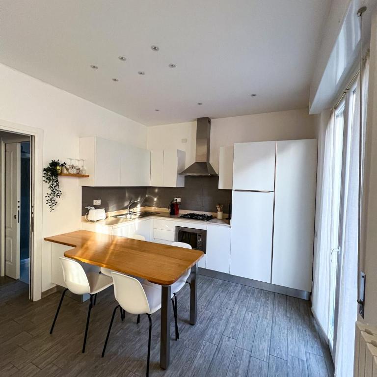 Casa Carlotta Lake Como - Apartamento de 1 dormitorio - 5